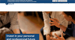 Desktop Screenshot of egn.com